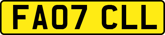 FA07CLL