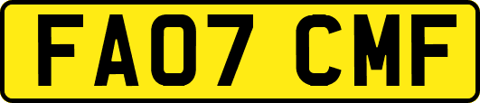 FA07CMF