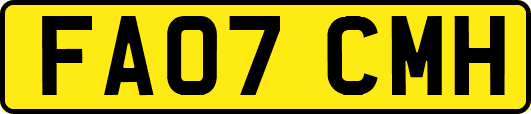 FA07CMH