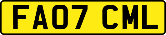 FA07CML
