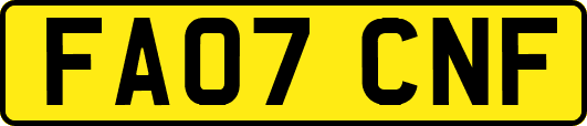 FA07CNF