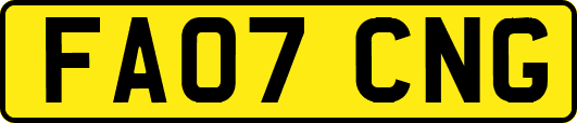 FA07CNG