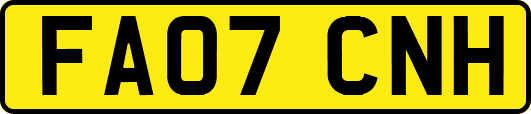 FA07CNH