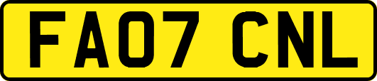 FA07CNL