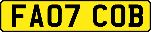 FA07COB