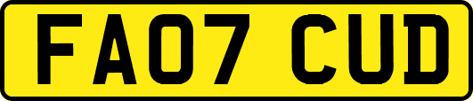 FA07CUD