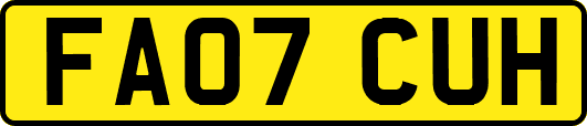 FA07CUH