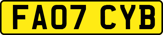 FA07CYB