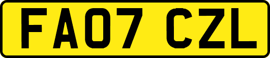 FA07CZL