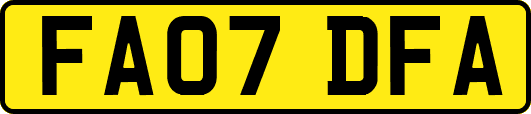 FA07DFA