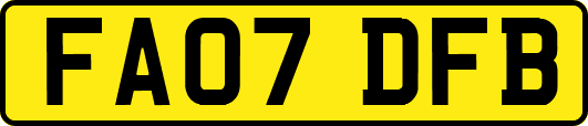 FA07DFB