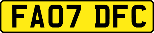 FA07DFC