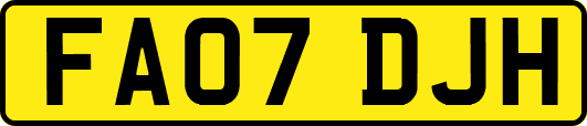 FA07DJH