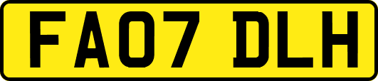 FA07DLH
