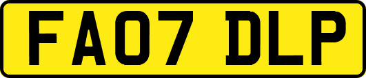FA07DLP