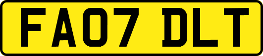 FA07DLT