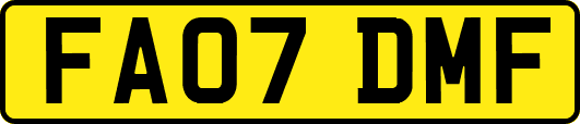 FA07DMF