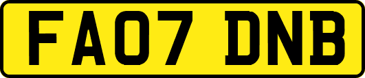 FA07DNB