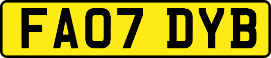 FA07DYB