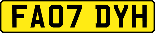FA07DYH
