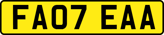 FA07EAA