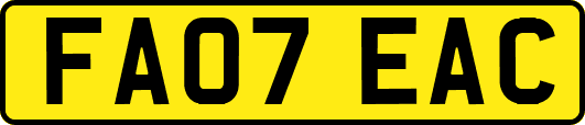 FA07EAC
