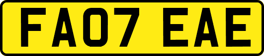 FA07EAE