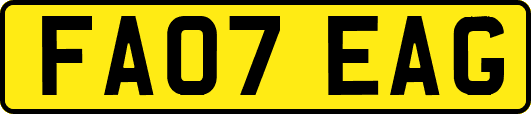 FA07EAG