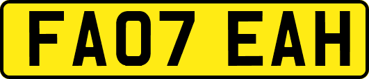 FA07EAH