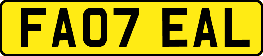 FA07EAL