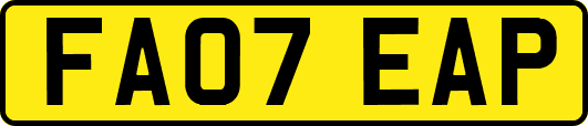 FA07EAP