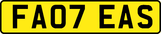 FA07EAS
