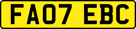 FA07EBC