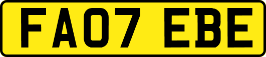 FA07EBE