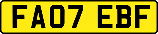 FA07EBF