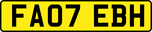 FA07EBH