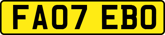 FA07EBO