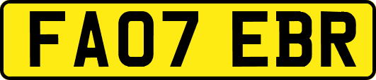 FA07EBR
