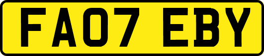 FA07EBY