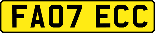 FA07ECC