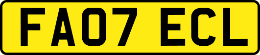 FA07ECL
