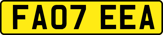 FA07EEA