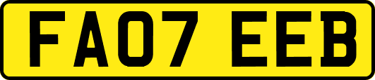 FA07EEB