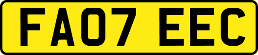 FA07EEC