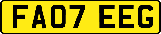 FA07EEG