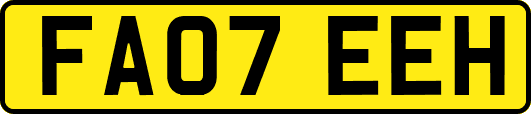 FA07EEH