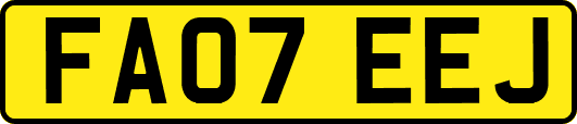 FA07EEJ