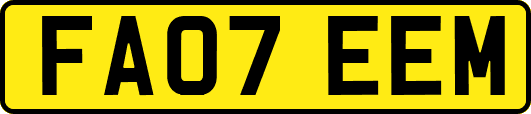 FA07EEM