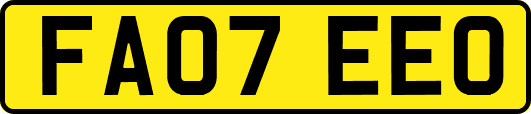 FA07EEO