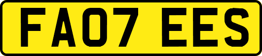 FA07EES